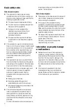 Preview for 4 page of GESTRA UNA 38 Original Installation Instructions