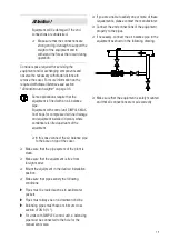 Preview for 15 page of GESTRA UNA 38 Original Installation Instructions