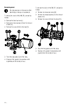 Preview for 20 page of GESTRA UNA 38 Original Installation Instructions