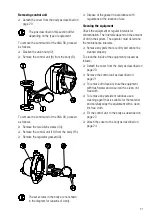 Preview for 21 page of GESTRA UNA 38 Original Installation Instructions