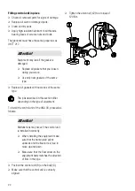 Preview for 22 page of GESTRA UNA 38 Original Installation Instructions