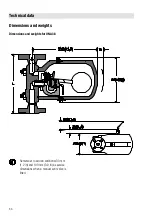 Preview for 36 page of GESTRA UNA 38 Original Installation Instructions