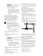 Предварительный просмотр 14 страницы GESTRA UNA 43 Original Installation Instructions