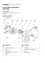 Preview for 6 page of GESTRA UNA 46 Original Installation Instructions