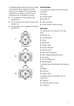 Preview for 9 page of GESTRA UNA 46 Original Installation Instructions