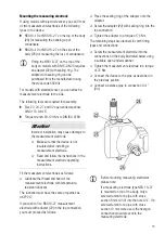 Preview for 15 page of GESTRA UNA 46 Original Installation Instructions