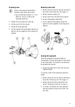 Preview for 19 page of GESTRA UNA 46 Original Installation Instructions