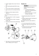 Preview for 21 page of GESTRA UNA 46 Original Installation Instructions