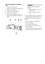 Preview for 31 page of GESTRA UNA 46 Original Installation Instructions