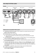 Предварительный просмотр 21 страницы GESTRA URB 60 Original Installation & Operating Manual