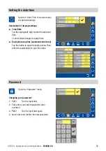 Предварительный просмотр 35 страницы GESTRA URB 60 Original Installation & Operating Manual