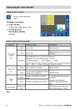 Предварительный просмотр 46 страницы GESTRA URB 60 Original Installation & Operating Manual