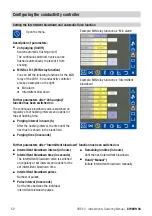 Предварительный просмотр 52 страницы GESTRA URB 60 Original Installation & Operating Manual