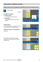 Предварительный просмотр 53 страницы GESTRA URB 60 Original Installation & Operating Manual