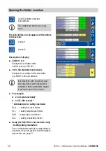 Предварительный просмотр 56 страницы GESTRA URB 60 Original Installation & Operating Manual