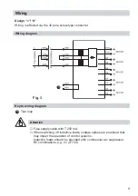 Preview for 9 page of GESTRA URN 2 Installation Instructions Manual