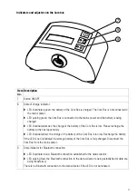 Preview for 9 page of GESTRA VKP 40plus Ex Original Installation Instructions