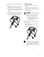 Preview for 15 page of GESTRA VKP 41plus Ex Installation Instructions Manual