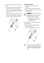 Preview for 15 page of GESTRA VKP 42 Original Installation Instructions