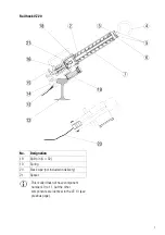 Предварительный просмотр 7 страницы GESTRA VZ 10 Original Installation Instructions