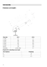 Предварительный просмотр 14 страницы GESTRA VZ 10 Original Installation Instructions