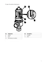 Preview for 9 page of GESTRA ZK 213 Original Installation Instructions