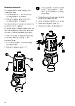 Preview for 28 page of GESTRA ZK 213 Original Installation Instructions