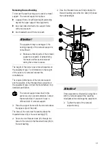 Preview for 35 page of GESTRA ZK 213 Original Installation Instructions