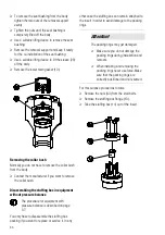 Preview for 36 page of GESTRA ZK 213 Original Installation Instructions