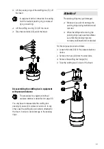 Preview for 37 page of GESTRA ZK 213 Original Installation Instructions