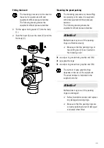 Preview for 49 page of GESTRA ZK 213 Original Installation Instructions