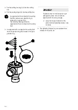 Preview for 50 page of GESTRA ZK 213 Original Installation Instructions