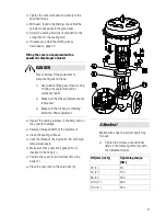 Предварительный просмотр 47 страницы GESTRA ZK 29 Installation Instructions Manual