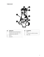 Предварительный просмотр 9 страницы GESTRA ZK 313 Installation Instructions Manual