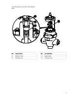 Предварительный просмотр 11 страницы GESTRA ZK 313 Installation Instructions Manual