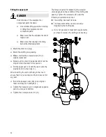 Предварительный просмотр 44 страницы GESTRA ZK 313 Installation Instructions Manual