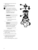 Предварительный просмотр 46 страницы GESTRA ZK 313 Installation Instructions Manual