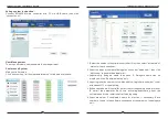 Предварительный просмотр 16 страницы Gestton EG-6630M User Manual