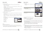 Preview for 7 page of Gestton EG-7240 User Manual