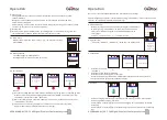 Preview for 9 page of Gestton EG-7240 User Manual