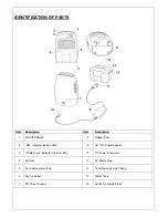 Preview for 3 page of GET DHMD025 User Instructions