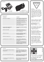 Preview for 4 page of GET GCCTV1004BW Instructions