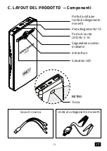 Preview for 11 page of GET GK-JMPSTR-0002 Manual