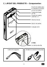 Preview for 19 page of GET GK-JMPSTR-0002 Manual