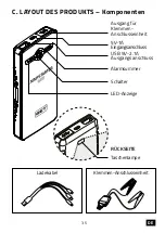 Preview for 35 page of GET GK-JMPSTR-0002 Manual