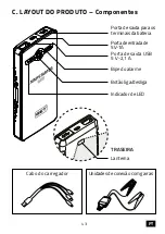 Preview for 43 page of GET GK-JMPSTR-0002 Manual