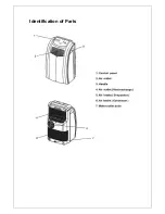 Предварительный просмотр 6 страницы GET GPACU10 User Instructions