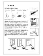 Предварительный просмотр 7 страницы GET GPACU10 User Instructions