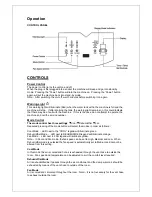 Предварительный просмотр 9 страницы GET GPACU10 User Instructions