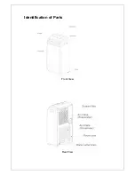 Preview for 6 page of GET GPACU9W User Instructions